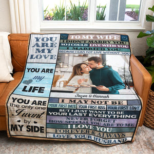 Best Valentine Gift For Girlfriend, I Just Want To Be Your Last Everything Gift For Wife, Husband, Couple, Valentines Blanket Banner2_d5efc3e9-badb-45bf-9325-b577b3cd60c2.jpg?v=1672110425
