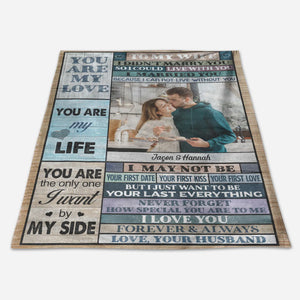 Best Valentine Gift For Girlfriend, I Just Want To Be Your Last Everything Gift For Wife, Husband, Couple, Valentines Blanket Banner3_cb2d711a-fde2-4334-874a-4e1cf8931555.jpg?v=1672110425