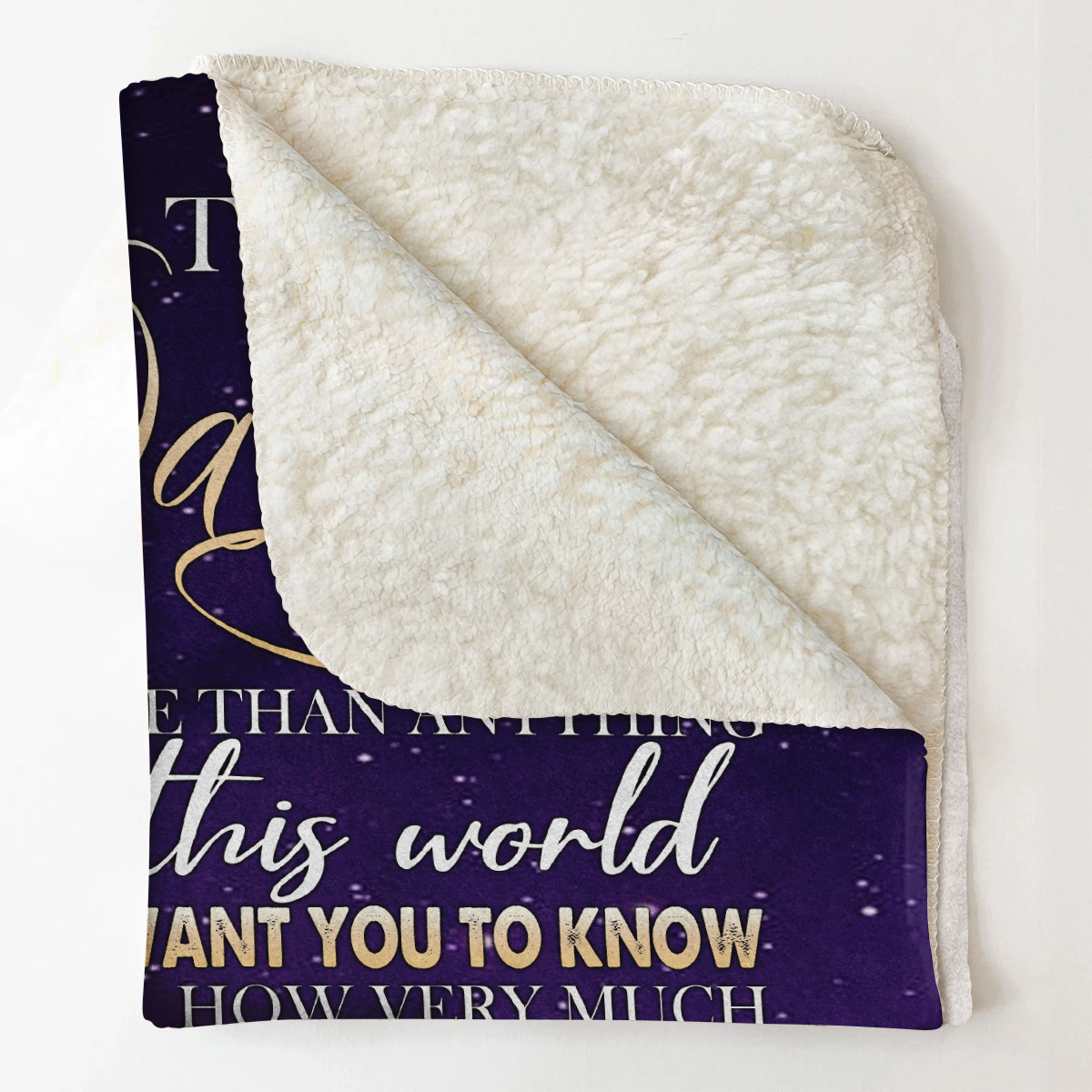 Personalized Throws With Pictures - To My Daughter You Are My Sunshine - Mom To Daughter, Personalized Gift For Daughter