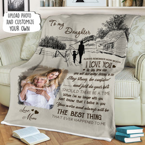 Always Remember How Much I Love You Photo Blanket Gift For Daughter BannerBlanket_de6c7530-3058-438f-ab79-ce0f4b696821.jpg?v=1644998255