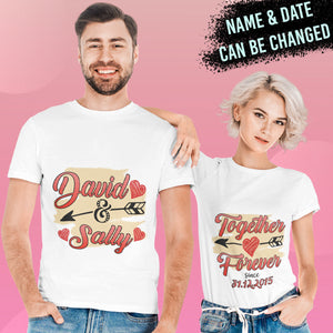  You & Me, Together Forever - Personalized Couple Matching Apparel, Gift For Couple BannerFB_37285c81-6c20-4dc6-a957-678b29d472e9.jpg?v=1644307505