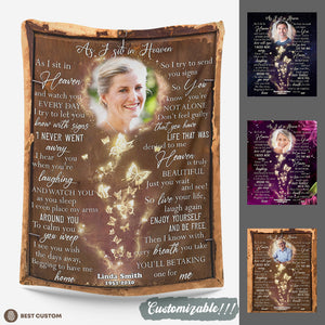 As I Sit In Heaven - Personalized Photo Blanket - Memorial BannerFb_f367e641-dab2-4e56-a229-640123b77077.jpg?v=1646986222