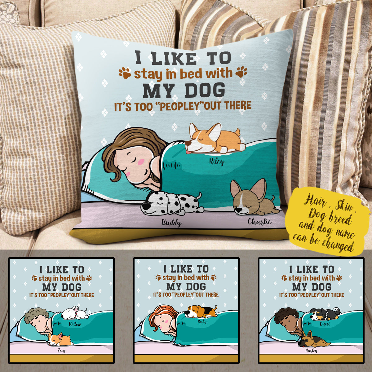 Sharing A Bed With Your Dog Meme How To Stop Dog From Sleeping In