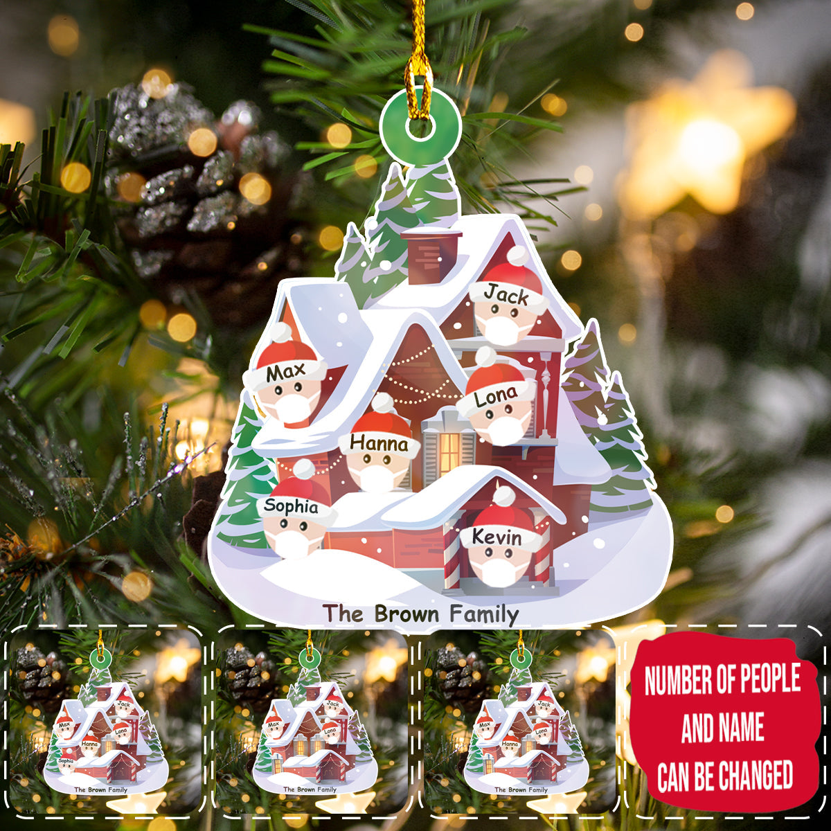 Personalized Christmas Ornament Gift for Family Christmas Tree Decoration Keepsake-Pandemic Social Distancing Toilet Paper Shortage 2020 Quarantine TP.CONM.02 Banner_55a34349-cac3-499f-876e-ebe41cfee4f2.jpg?v=1606106946