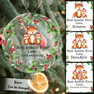 Best Auntie Ever Cute First Aunt Christmas Gift From Nieces and Nephews Personalized Custom Shape Ornament Gift For Aunt Bannerfb_d486adb5-818b-4edc-8ea6-7f4e7a907aab.jpg?v=1663917029