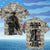 My Time In Uniform Is Over Custom AOP Hawaiian Shirt Veteran