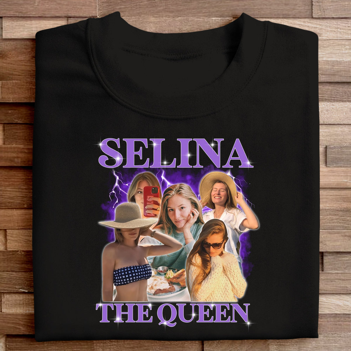 Bootleg Shirt Rap Style Vintage Tee - Personalized Photo Comfort Tee Bannergg1_7b23c63e-840d-4cbe-8fe0-caec8297c7cc.jpg?v=1706775591