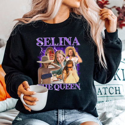Bootleg Shirt Rap Style Vintage Tee - Personalized Photo Comfort Tee Bannergg2..jpg?v=1706775591