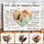 You Are My Missing Piece Couple Custom Photo Personalized Poster-Canvas Gift For Couple