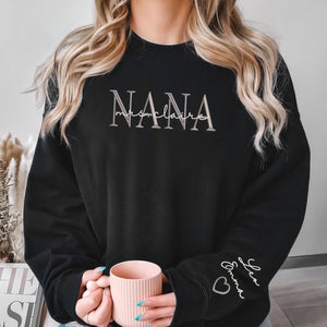 Personalized Mama With Kids Name Embroidered Apparel Bn-7.jpg?v=1709519759