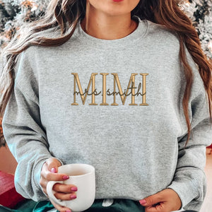 Personalized Mama With Kids Name Embroidered Apparel Bn-9.jpg?v=1709519759
