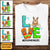 Dog Mom Beach - Personalized Apparel - Gift For Dog Lovers, Summer Vacation DogMomBeach-1.jpg?v=1688617823