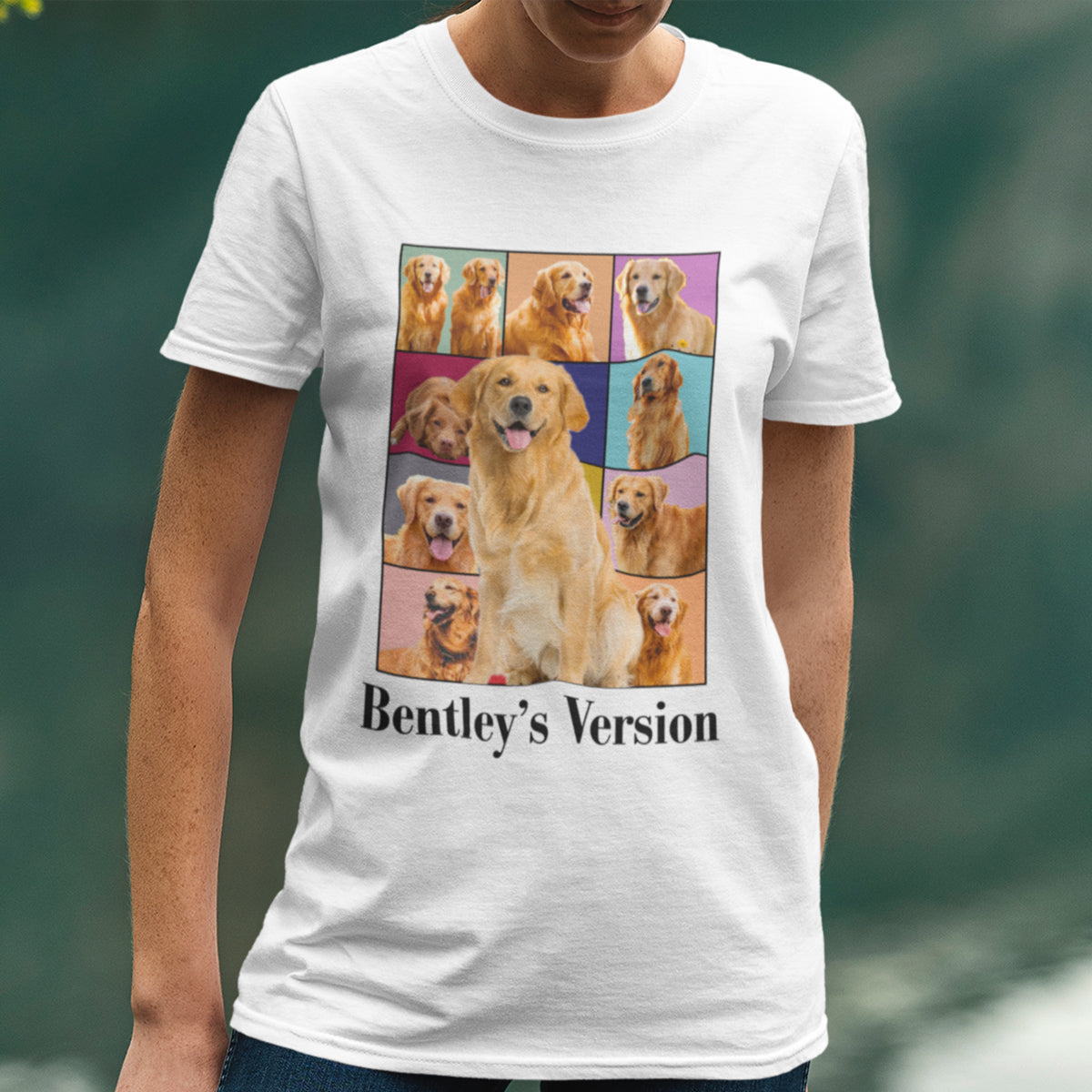 Eras Tour Dog Shirt - Personalized Custom Dog Photo Shirt Eras-Tour-Dog-Shirt---3.jpg?v=1710230376