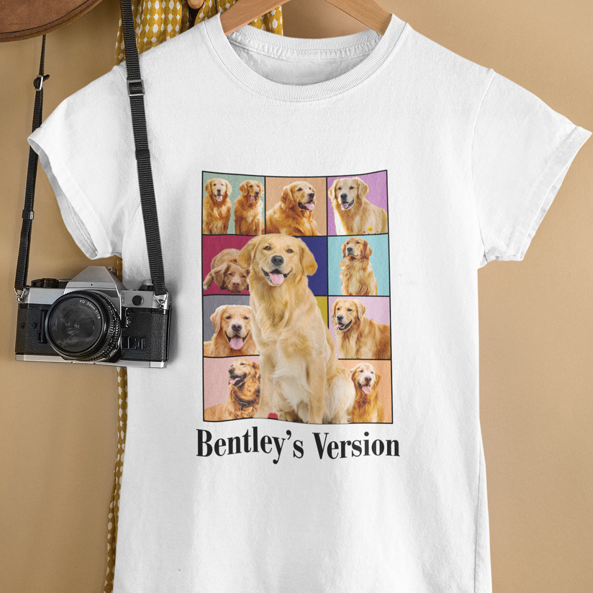 Eras Tour Dog Shirt - Personalized Custom Dog Photo Shirt Eras-Tour-Dog-Shirt---4.jpg?v=1710230376