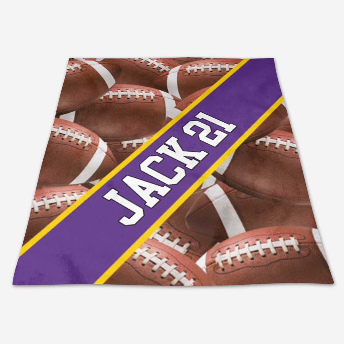 Football Lover - Personalized Blanket - Sport FootballLover3GG.jpg?v=1661831169