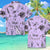 HP House - Personalized All Over Print Hawaiian Shirt - Movie