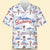 Custom Hawaiian T Shirts - Thanks For Not Swallowing - Personalized Mother's Day Gifts