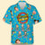 Hilarious All Over Print Hawaiian Shirts - Wonder Mom - Personalized Mother's Day Gift