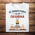 My Favourite People Call Me Grandma - Personalized Apparel - Gift For Grandma, Nana, Mother's Day