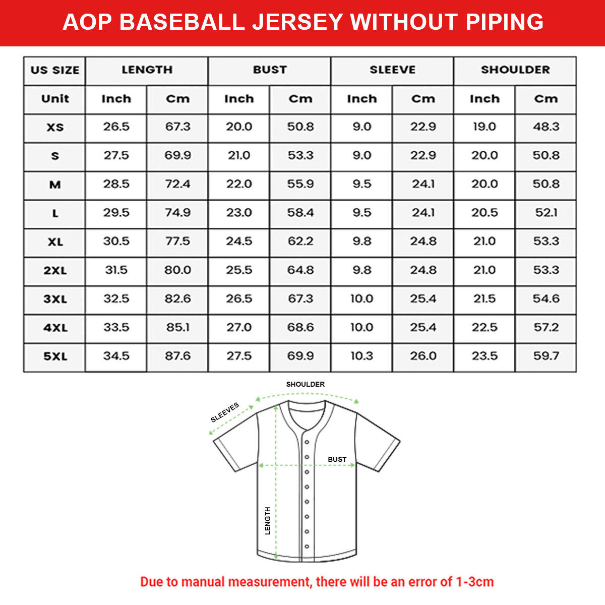 Custom Baseball Jerseys, Size: M | Red | Imprint