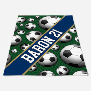 Soccer Lover Personalized Blanket Gift For Sport Lovers SoccerLover5GG.jpg?v=1661831344
