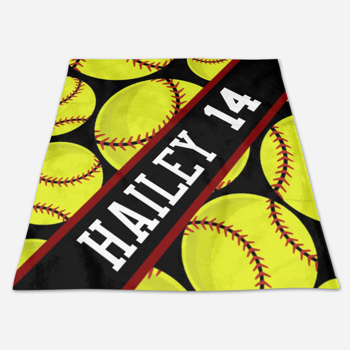 Softball Lover Personalized Blanket Sport SoftballLover6GG.jpg?v=1661831405