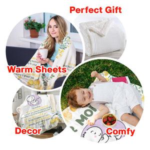 Soon I ll Be Cuddled Up With You - Personalized Blanket - Gift For Expecting Mom, Soon To Be Mom, Mother's Day SoonI_llBeCuddledUpWithYou-2.jpg?v=1681206639