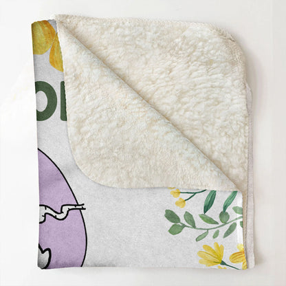 Soon I ll Be Cuddled Up With You - Personalized Blanket - Gift For Expecting Mom, Soon To Be Mom, Mother's Day SoonI_llBeCuddledUpWithYou-3.jpg?v=1681206639