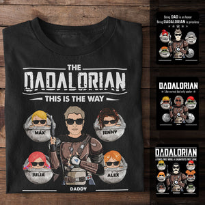 Dadalorian This Is The Way Have No Fear Custom Apparel Gift For Family banenr_9be0b402-f604-4002-be49-3a4ff7400289.jpg?v=1644380874