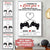 Gaming Controllers Couple I Promise To Love You Even When We Are Old And Still Play Video Games Customize Canvas AM08 banner-6_55425445-c741-45b2-a0c9-d0ad4674490d.jpg?v=1617183734