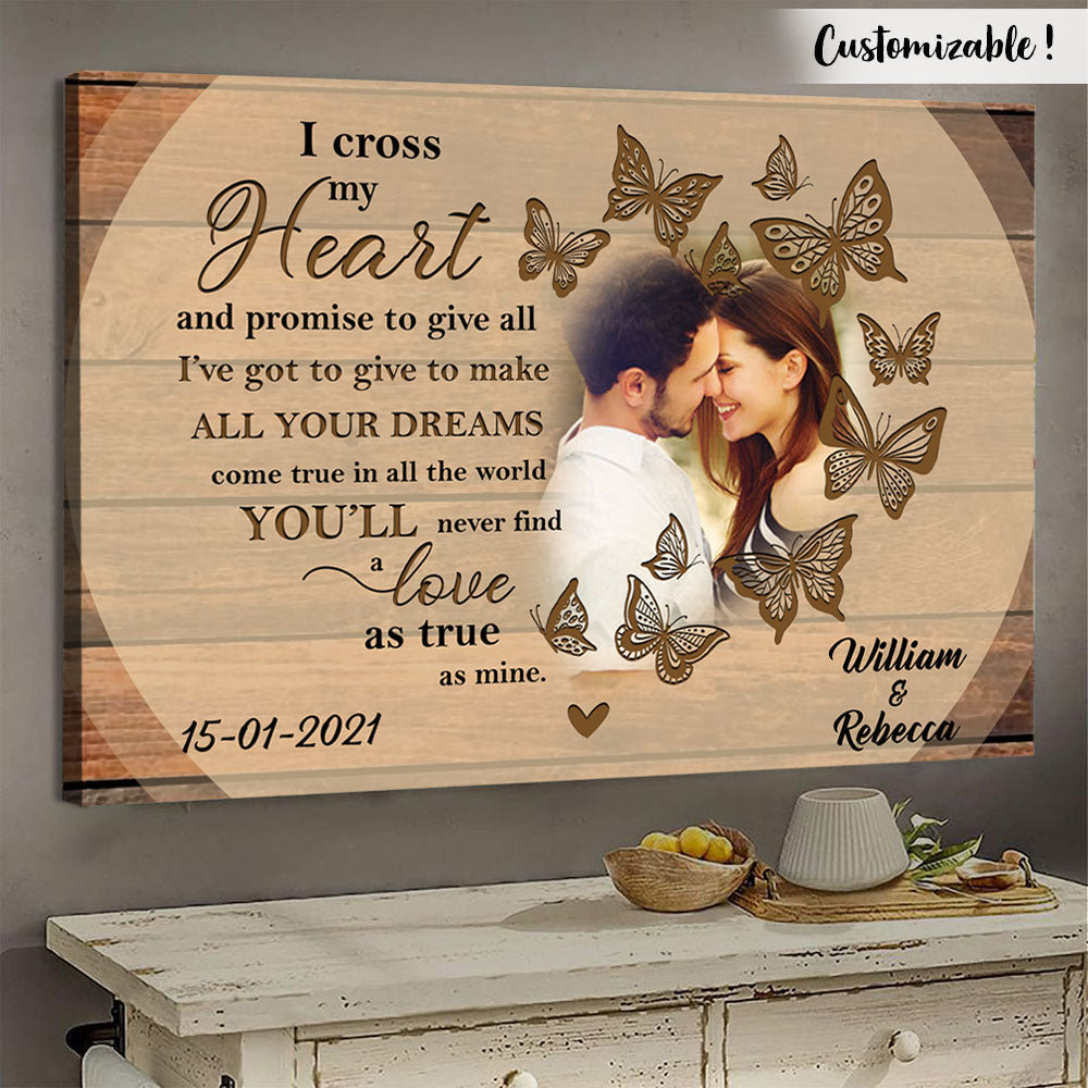 I Love Making You Laugh - Personalized Photo Poster & Canvas - Gift For Couple banner-FB_2ca755f0-c815-4a94-81d4-1b047228a59a.jpg?v=1644983297