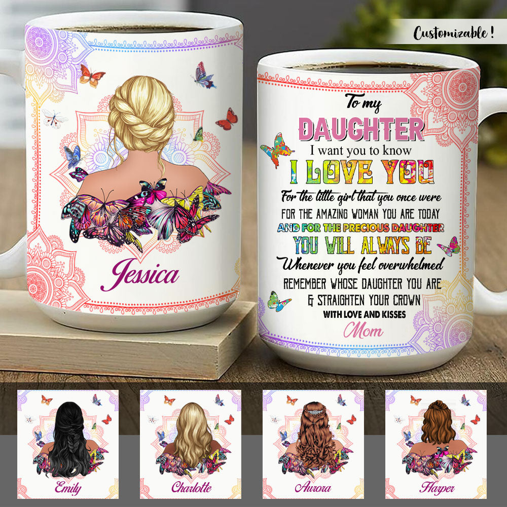 Mandala Butterflies Precious Daughter You Are Personalized Mug banner-FB_54d03141-edf0-44ea-8a1d-03a61f4be132.jpg?v=1632110041