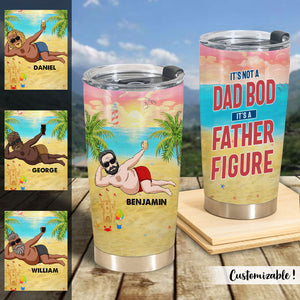 Beach Dad Bod Before It Was Cool - Personalized Tumbler - Gift for Father banner-FB_f59bd662-eea8-41be-93de-1a023900c133.jpg?v=1650960538