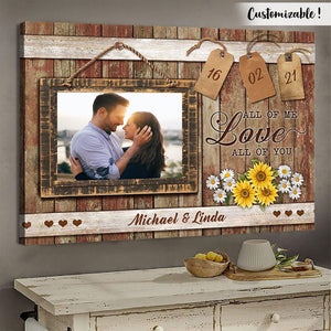 All Of Me Loves All Of You, Flowers - Personalized Photo Poster & Canvas - Gift For Couple banner-FB_5a7e461f-56a3-4fc4-bcb6-3a7f7070c813.jpg?v=1644983316