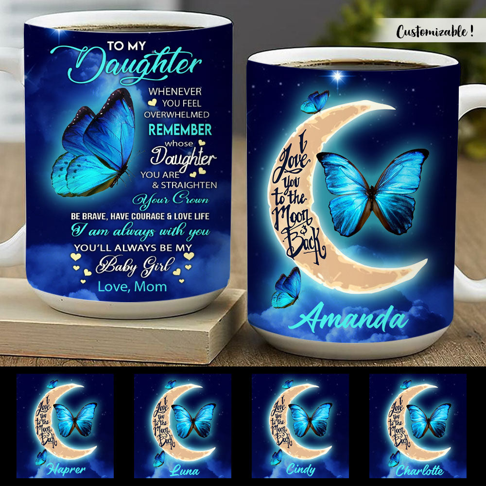 Butterfly To My Daughter Love You To The Moon And Back Blue Galaxy Crescent Moon Personalized Mug banner-FB_7e376de9-49a7-4f3b-871b-ac22c08a3eea.jpg?v=1630383723