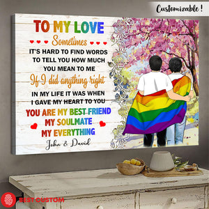 You Are My Everything, LGBT - Personalized Poster & Canvas - Gift For Couple banner-FB_3bd7c204-474c-4446-9881-f32f98ad569e.jpg?v=1644983312
