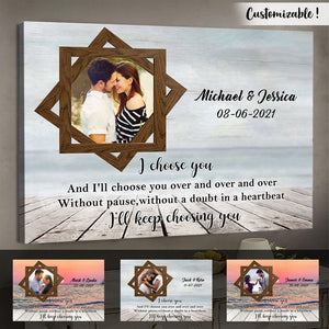 I'll Keep Choosing You - Personalized Photo Poster & Canvas - Gift For Couple banner-FB_537a5b62-dca3-4b62-b1b8-29443af5e2d3.jpg?v=1644983328