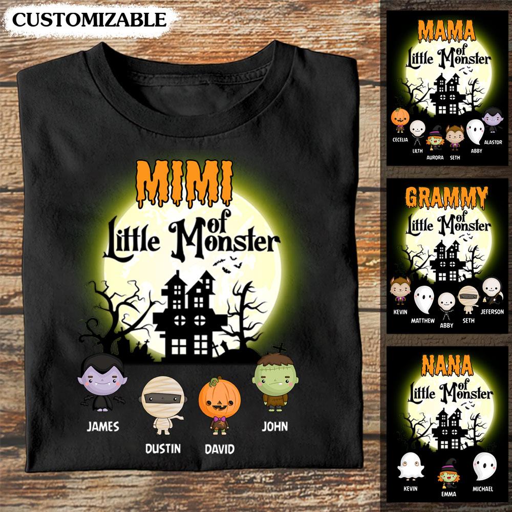 Halloween Night With Little Monsters Gift For Family Parents Grandma Papa Personalized Apparel banner-FB_b30184f6-77ac-46c3-a5fe-7d86327b688f.jpg?v=1633510497