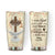 I Wish God Didn't Need You In Heaven Personalized Tumbler Memorial