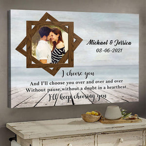 I'll Keep Choosing You - Personalized Photo Poster & Canvas - Gift For Couple banner-GG_ea02aa82-cc44-45b0-b767-df91c0fb14fa.jpg?v=1644983328