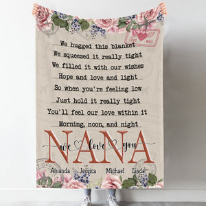 We Hugged This Blanket Personalized Blanket Gift For Grandma banner-GG_1_2d3c78ea-6974-4e1f-81b1-7e7452bbec9f.jpg?v=1647846324