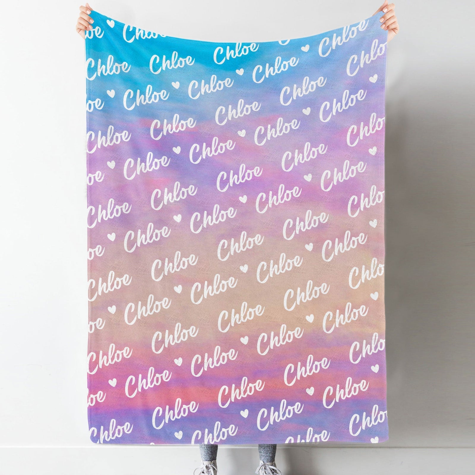 Heart Name Text Cloudy Girly Personalized Blanket Custom Name banner-GG_bcbe6048-b538-4e28-9f0d-6fa028bd5f1e.jpg?v=1644998310