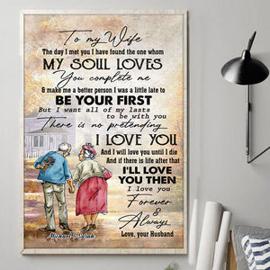 Make Me A Better Person - Personalized Poster & Canvas - Gift For Wife banner-GG_8683826e-13c0-46f8-b47f-a704bbe7485b.jpg?v=1644983336