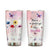 There Is No Greater Gift Than Grandkids - Personalized Tumbler - Gift For Grandma
