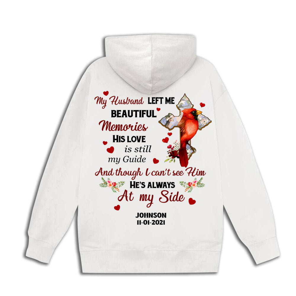 My Husband Is Always At My Side - Personalized Back Design Apparel - Husband Memorial banner-Hoodie-GG_be42465b-6a98-4372-b9fb-3042992f83fb.jpg?v=1650338134