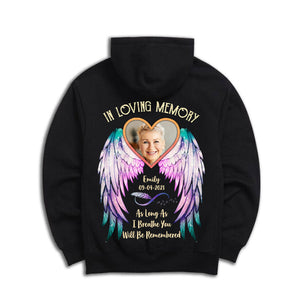 Guardian Angel Wings Have My Back - Personalized Back Design Apparel - Memorial banner-Hoodie-GG_2e480f54-3f4a-4893-9809-e80947af55c5.jpg?v=1649997248