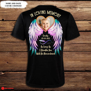 Guardian Angel Wings Have My Back - Personalized Back Design Apparel - Memorial banner-T-shirt-FB_92923570-57f0-4506-92ed-74a3d356eb08.jpg?v=1649997253