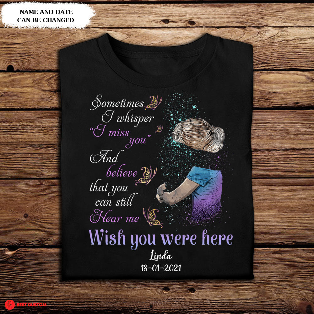 Wish You Were Here - Personalized Apparel - Memorial banner-T-shirt-FB_68d293e7-5717-4a3d-bd9d-32dda5e5b2e9.jpg?v=1648804592