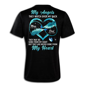 My Angels They Watch Over My Back - Personalized Back Design Apparel - Memorial banner-T-shirt-GG_d76c3f50-6267-43b6-befb-4d6da836d6b3.jpg?v=1649038773