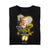 I'll Miss You For The Rest Of Mine - Personalized Photo Apparel - Memorial